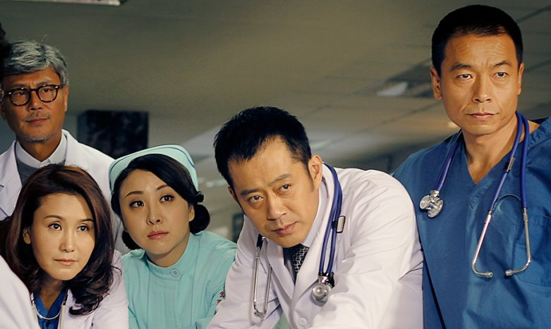 开云app-最快女护士，还敢跑吗