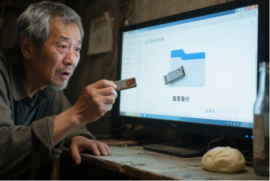 开云体育-男子炒股10年倾家荡产,如今妻子病重急需用钱,打开电脑后他傻眼