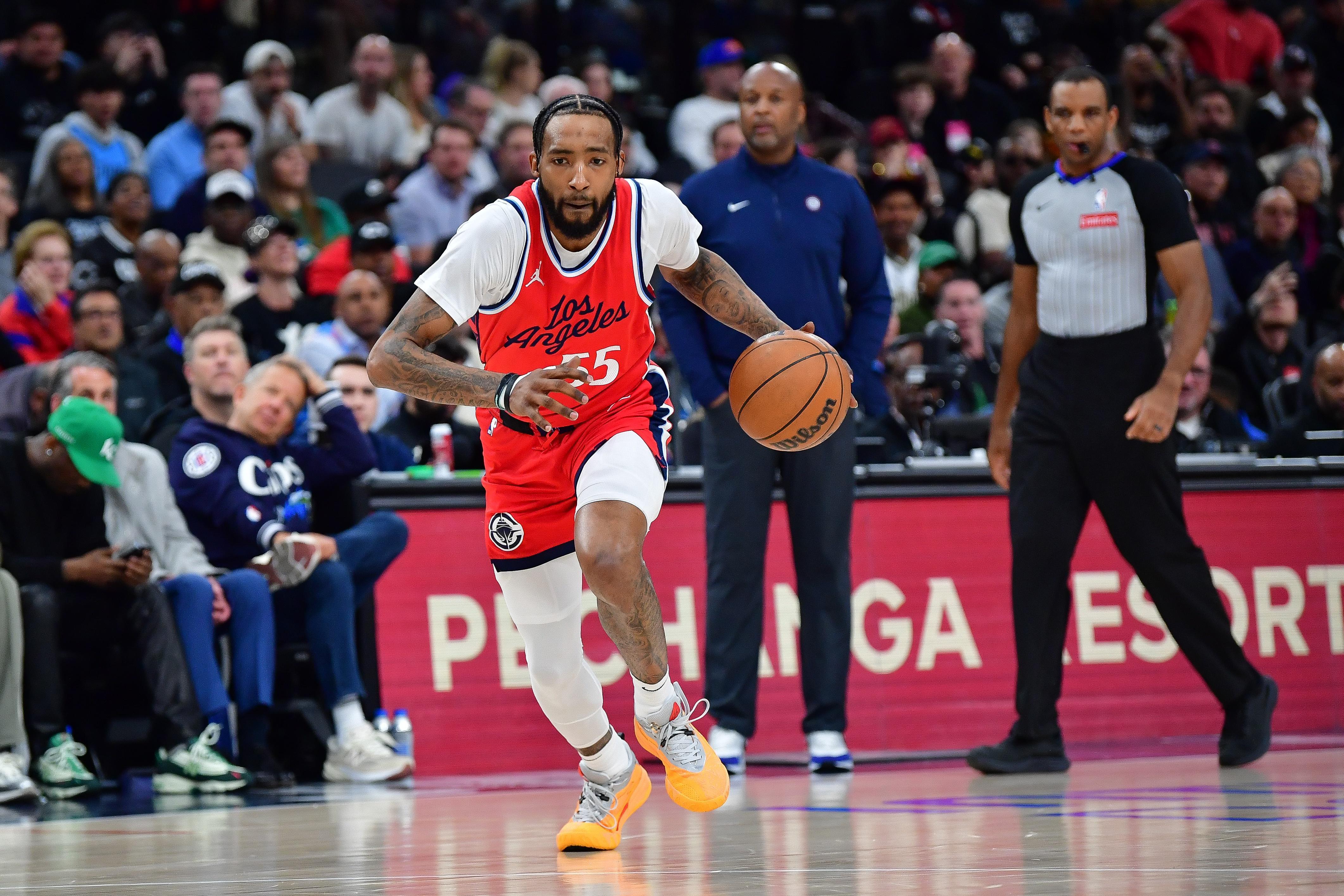 开云app-Stein:小德里克-琼斯被仲裁要向前经纪人支付120万美元佣金