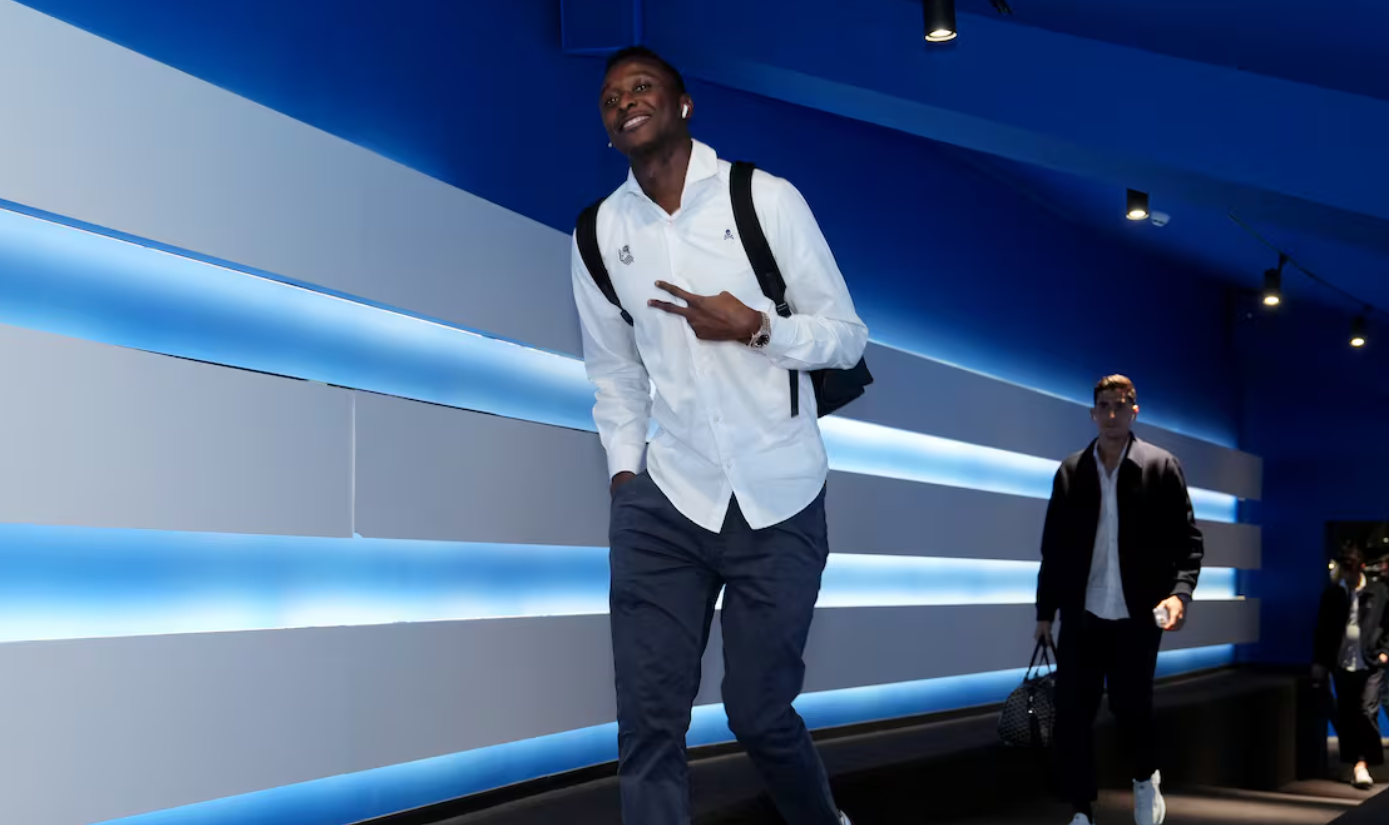 开云官网-阿斯报：土耳其卡塔尔夏窗将关闭，萨迪克若不转会只能等冬窗