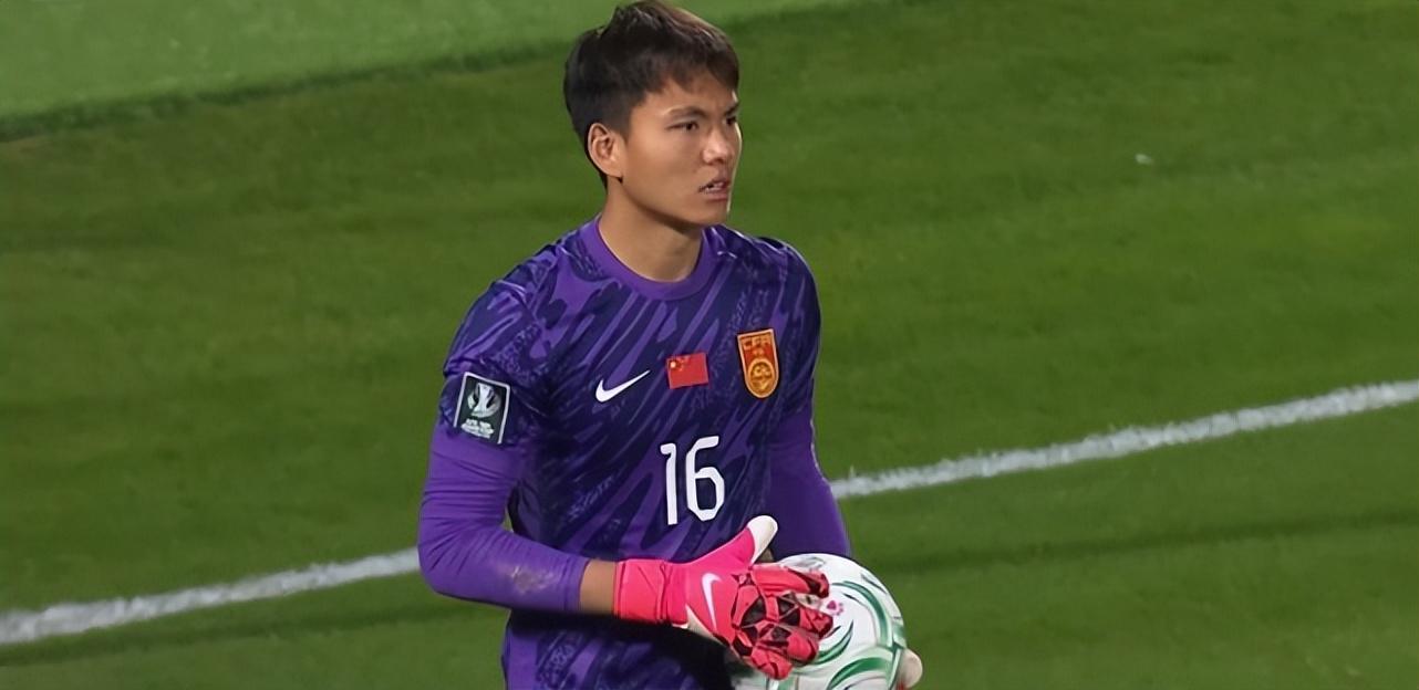 开云官网-0-0!亚洲杯中国队闷平伊拉克,历史战绩16战仅2胜1平,有进步