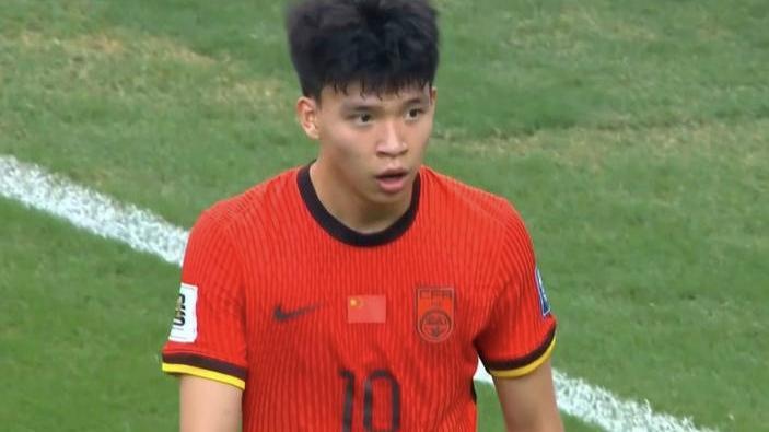 开云官网-门将李昊连送神扑王钰栋失良机，U23国足0:0战平伊拉克