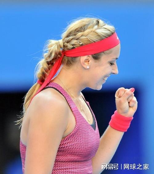 连续五年，温布尔顿有她，必胜新科法网冠军，甘做铺路工