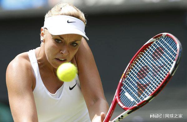 连续五年，温布尔顿有她，必胜新科法网冠军，甘做铺路工