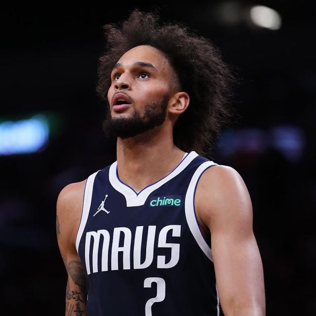 开云app-7场过后赛季报销！独行侠潜力中锋恐成玻璃人？