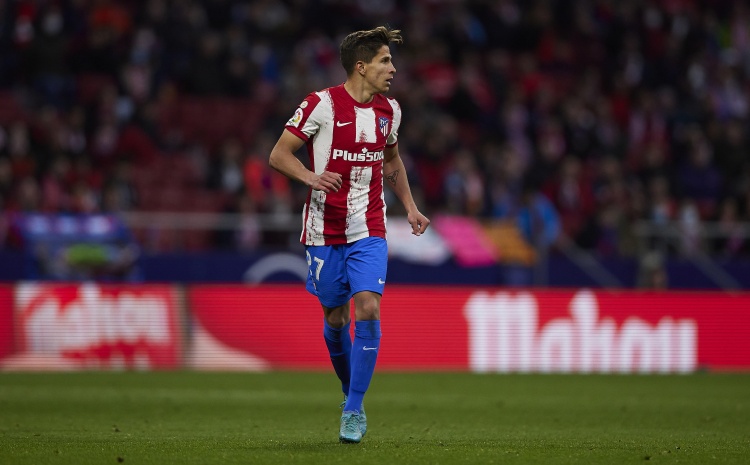 开云官网-小西蒙尼：对阵智利梅西告诉我不要紧张，他总给年轻球员提供建议