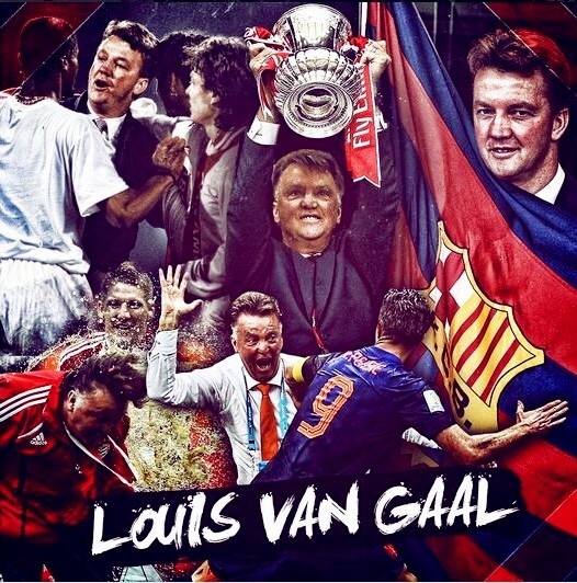 12年，4种类型，10位主帅！曼联还能去哪试错呢？