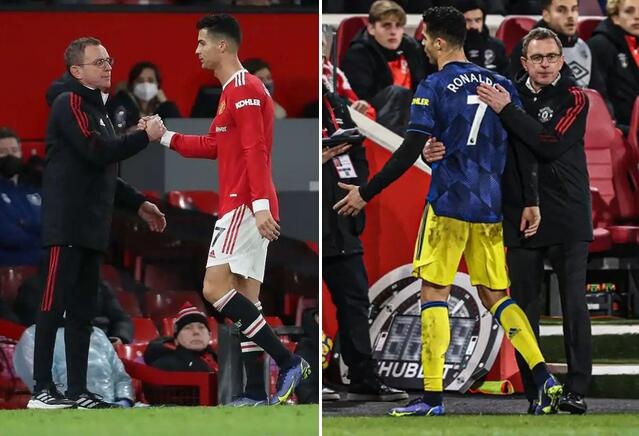 12年，4种类型，10位主帅！曼联还能去哪试错呢？