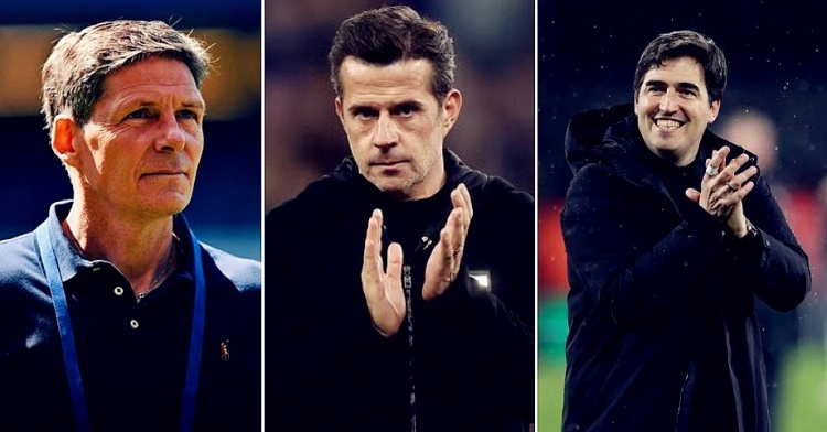 12年，4种类型，10位主帅！曼联还能去哪试错呢？