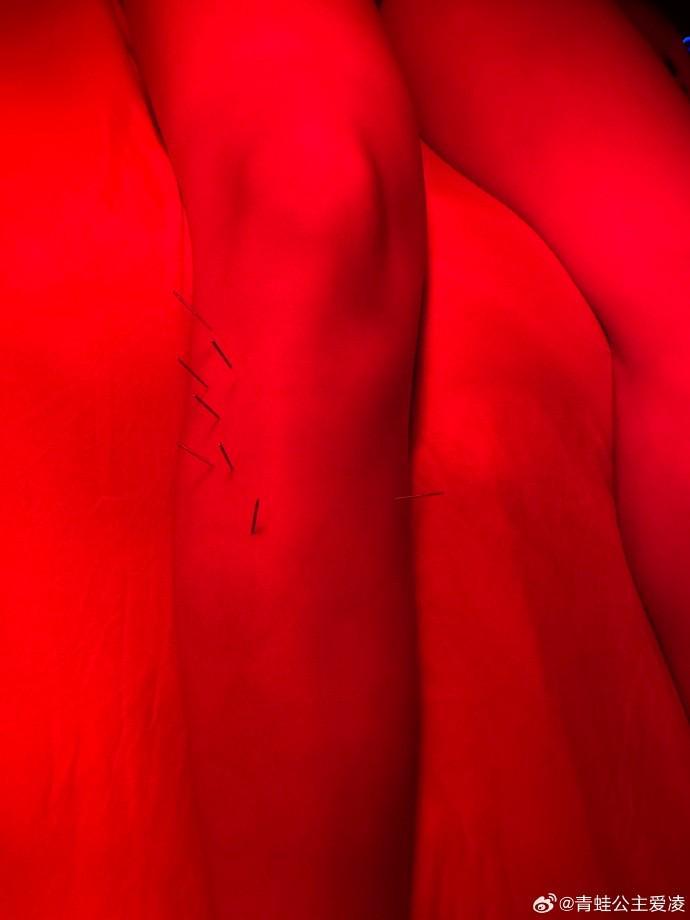 从伤病中恢复，谷爱凌结束康复期重新上雪