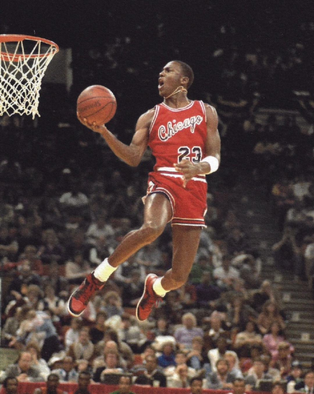 科比是联盟历史上技术最像乔丹的么?