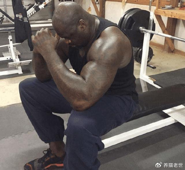 开云平台-体坛5大“非人类”肌肉：泰森的脖子，奥尼尔的手臂，C罗的大腿|博尔特|张伟丽|克里斯蒂亚诺·罗纳尔多|迈克尔-泰森|沙奎尔-奥尼尔_新浪体育_新浪新闻