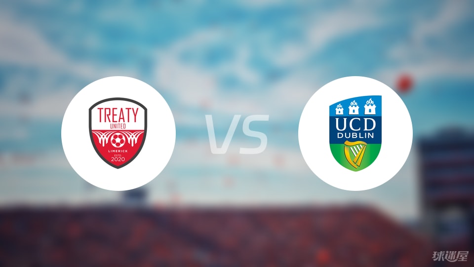 【爱甲】条约联vs都柏林大学比赛结果:条约联(1-0)都柏林大学比分战报(2025年09月06日)