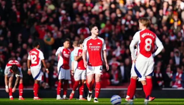 开云体育-【观察】11分领跑，利物浦可以提前庆祝夺冠了？