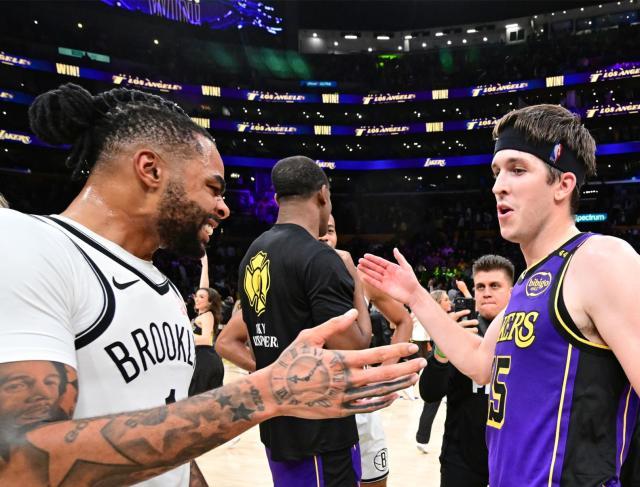 1737188305764098347.jpg 开云体育-轰38分创新高!里夫斯变詹皇绝配:5600万合同真香