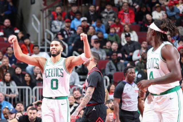 开云平台-【观察】绿军三分为王拥抱潮流，冲击两连冠底气足