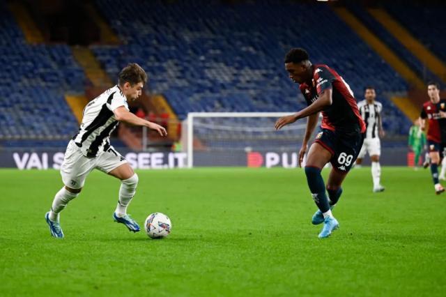 开云官网-【复盘】又见尤文3比0！弗拉回勇，新援初显威力