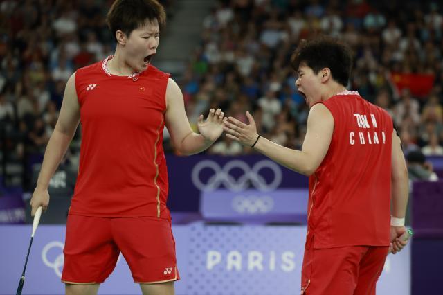 1722565351007059696.jpg 【韩媒速递】申裕斌可学柳承敏 惊讶羽球女双惨败