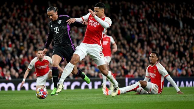 开云官网-果然在福地露出真面目，拜仁重新变成有教练的球队