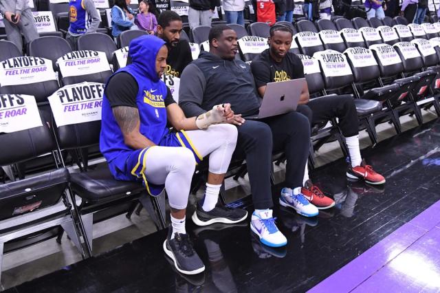 kaiyun-库明加崛起的背后英雄，勇士助教团队可谓卧虎藏龙