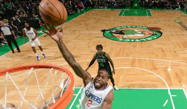 快艇初露冠军相？三节打花联盟第一 给双探花上课