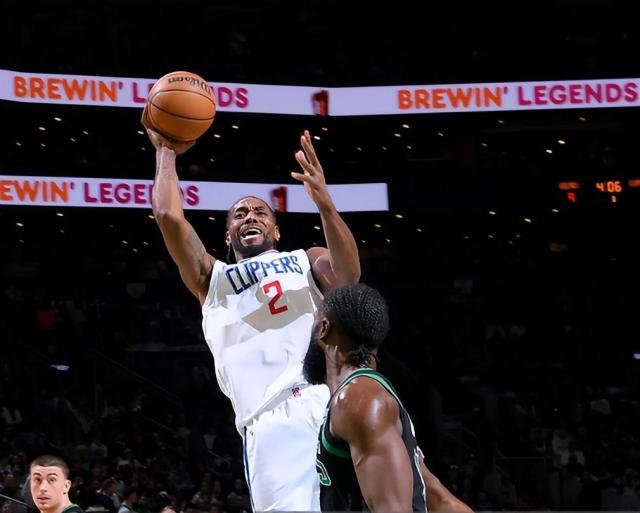 快艇初露冠军相？三节打花联盟第一 给双探花上课