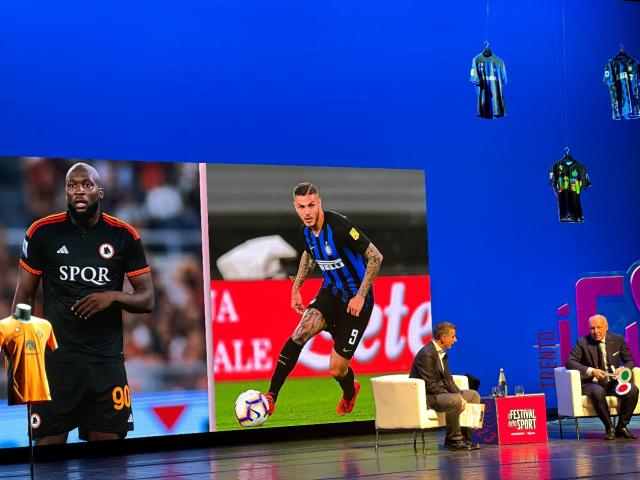 【现场】超级经理人+人文主义者：马罗塔谈生意经