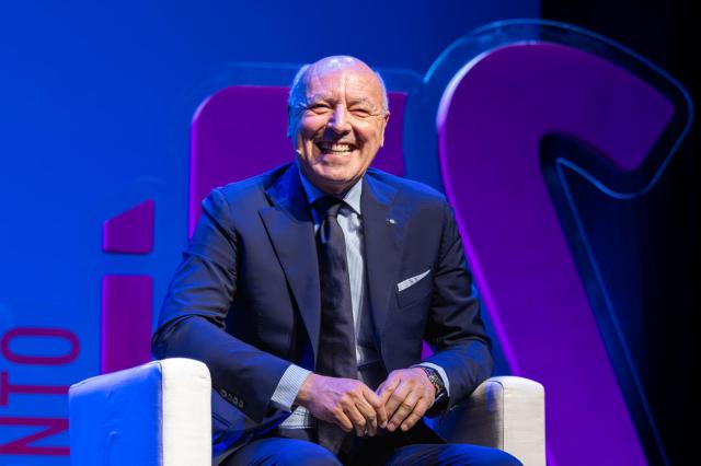 【现场】超级经理人+人文主义者：马罗塔谈生意经