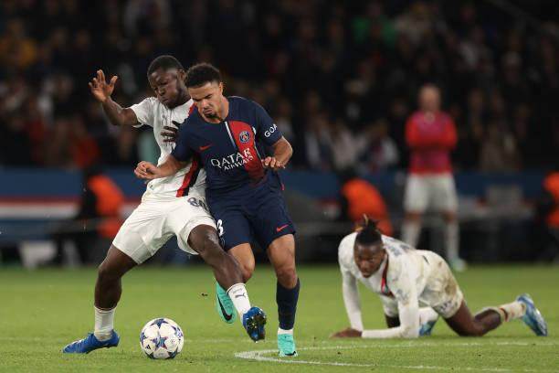 开云官网-【人物】扎伊尔-埃梅里，17岁打爆米兰的巴黎神童