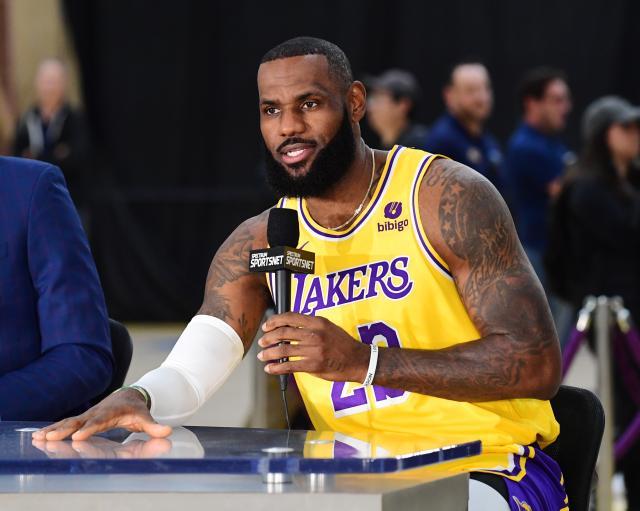 【观察】史上最强第21季到来 詹皇将书写何种传奇？