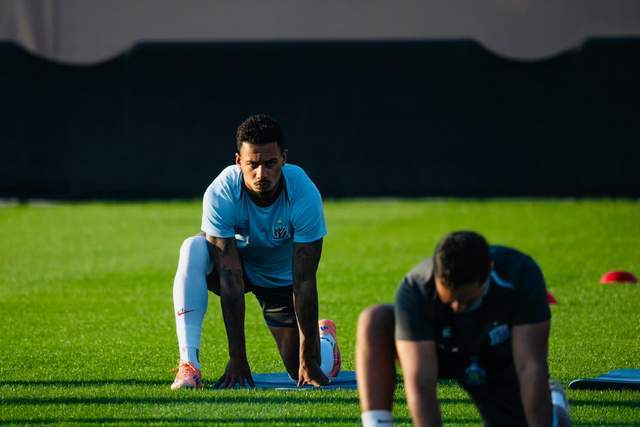 kaiyun-盖伊2天后首秀,申花新三叉戟互补,马镇预定一门 签李昊基本没戏