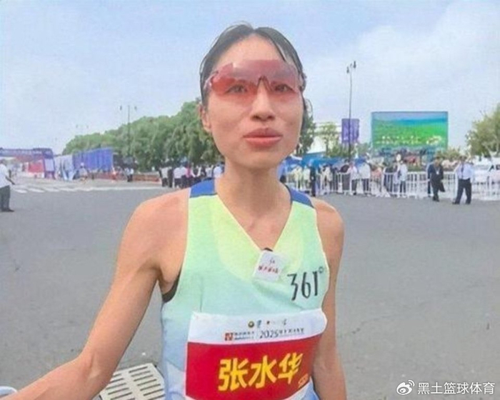 争议?张水华避战国内5大顶级高手 若参赛恐无缘前8 最多获2500元|厦门马拉松|奖金|成绩|辞职|田联_新浪体育_新浪新闻