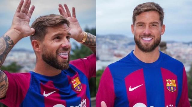 1688559436508096473.jpg 开云体育-巴萨免签上瘾,皇马截胡巴萨小妖上瘾