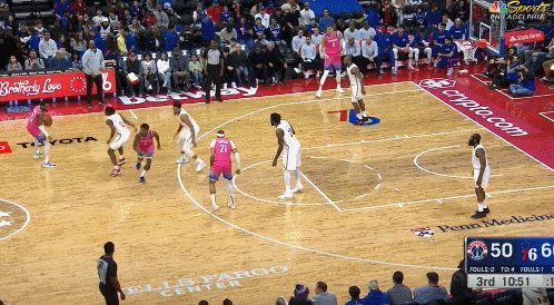 开云平台-【观察】比尔如何胜任控卫？太阳需要他化身库里