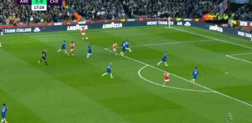 开云体育-【早报】你进球我三分，伦敦德比各取所需！