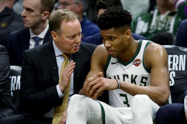 kaiyun-【观察】1年3大NBA冠军教练下课 谁来执教字母哥？