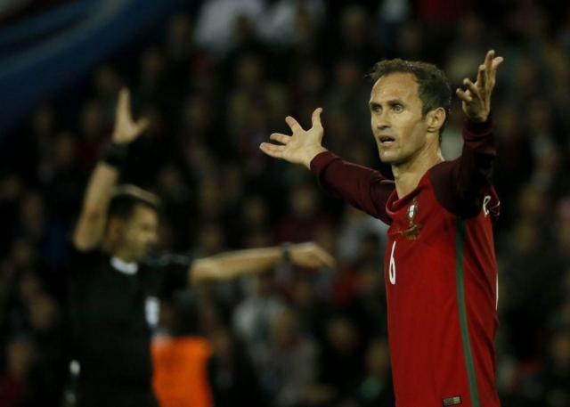 kaiyun-里卡多·卡瓦略“入阁” 葡萄牙队教练组人员齐全啦！