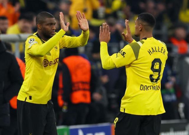 开云官网-10连胜止于“丑闻”，多特葬送好局怪裁判更要怪自己