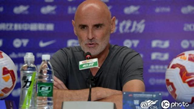 新民体育丨穆斯卡特，真的适合海港吗？