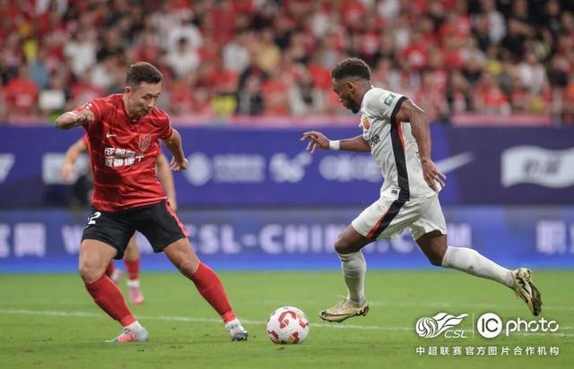 新民体育丨穆斯卡特，真的适合海港吗？