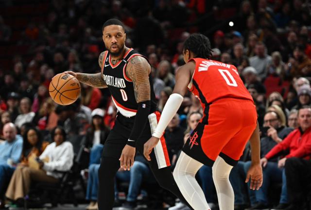 1677477604521027876.png 开云官网-单场71分石破天惊 利拉德巅峰之夜献上大师级表演