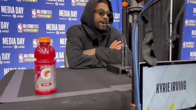 欧文：提出交易没有任何问题 喜欢担任酒店测评师