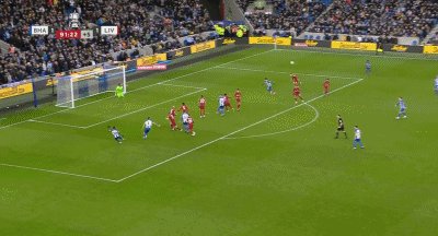 1675033277625070446.gif 【早报】亚洲之光!三球王绝杀利物浦!