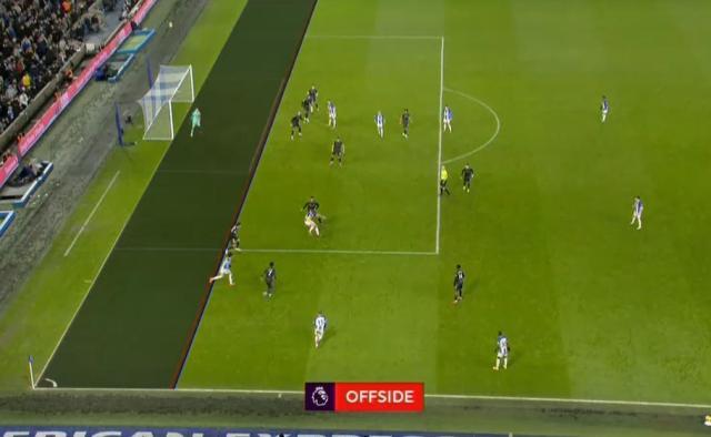 1672523749255076579.jpg 开云平台-【英超】厄德高传射 三笘薫破门 阿森纳客场4比2胜