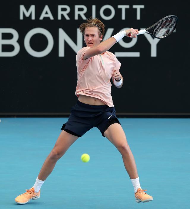 开云app-德约救赛点冠军数平纳达尔 重返澳网谁与争锋？