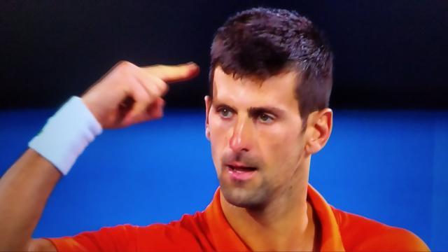 开云app-德约救赛点冠军数平纳达尔 重返澳网谁与争锋？