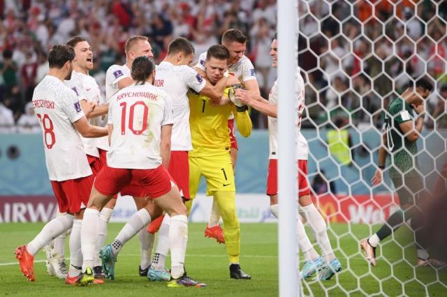 开云app-【世界杯】3C扑点，莱万世界杯首球，波兰2比0沙特