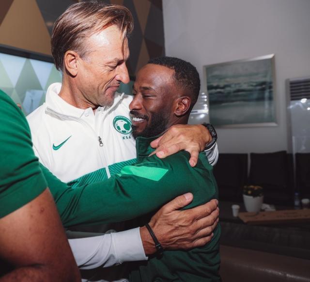 开云app-沙特世界杯名单调整 法赫德因与国足赛前服药被撤