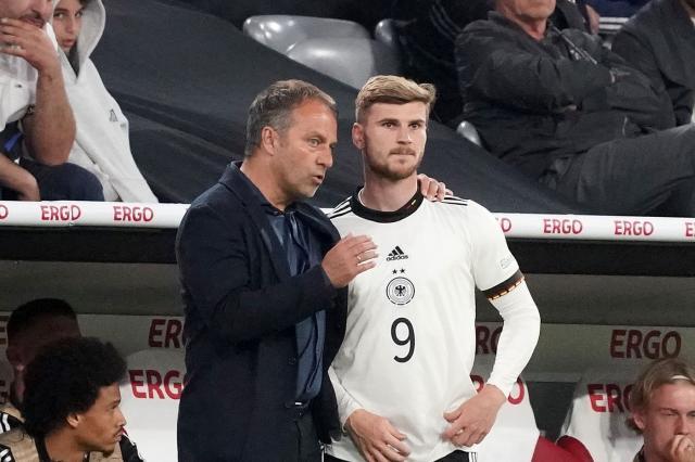 开云体育-“侦察机”无缘世界杯，德国队损失惨重or因祸得福？