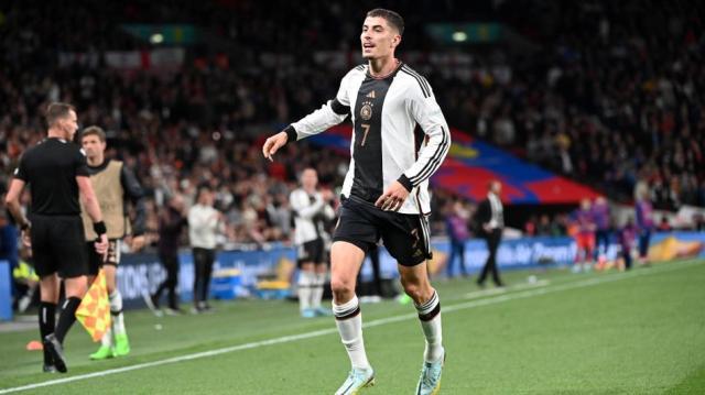 开云体育-“侦察机”无缘世界杯，德国队损失惨重or因祸得福？